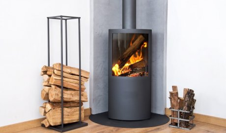 BÂTI Services entretien de chaudière à bois Dinan